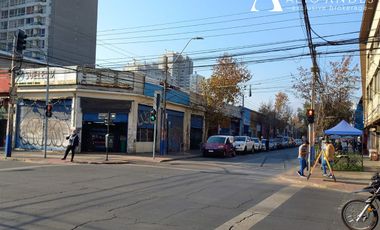 Local Comercial en Venta en Donde se encuentra la distribuidora 