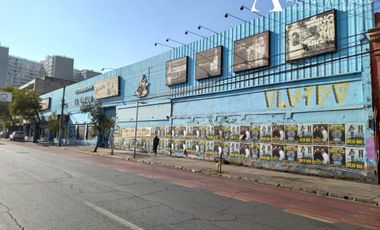 Local Comercial en Venta en Donde se encuentra la distribuidora 