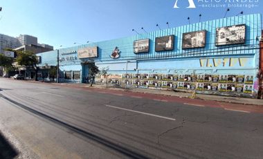 Local Comercial en Venta en Donde se encuentra la distribuidora 