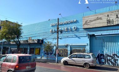 Local Comercial en Venta en Donde se encuentra la distribuidora 