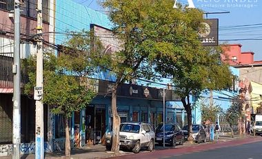 Local Comercial en Venta en Donde se encuentra la distribuidora 