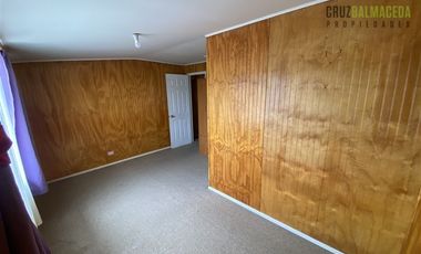 Casa en Venta en Parque Cardonal