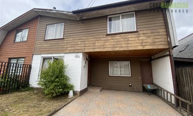 Casa en Venta en Parque Cardonal