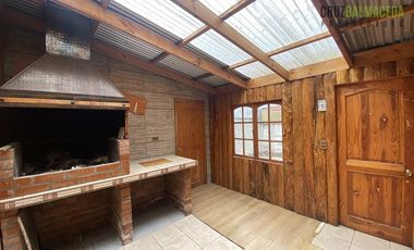 Casa en Venta en Parque Cardonal