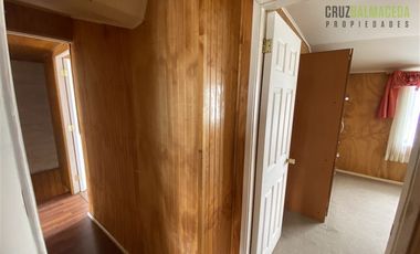 Casa en Venta en Parque Cardonal