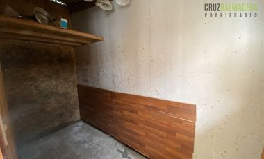 Casa en Venta en Parque Cardonal