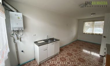 Casa en Venta en Parque Cardonal