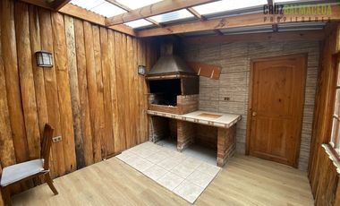 Casa en Venta en Parque Cardonal