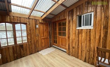 Casa en Venta en Parque Cardonal