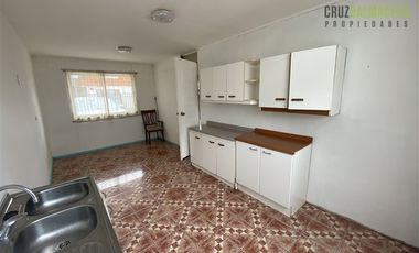 Casa en Venta en Parque Cardonal