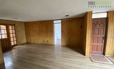 Casa en Venta en Parque Cardonal