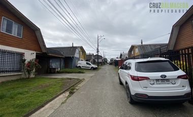 Casa en Venta en Parque Cardonal