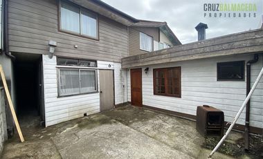 Casa en Venta en Parque Cardonal