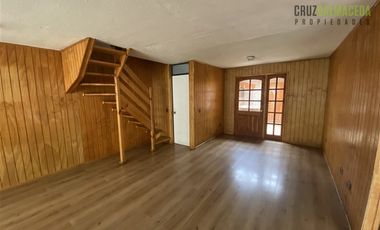 Casa en Venta en Parque Cardonal