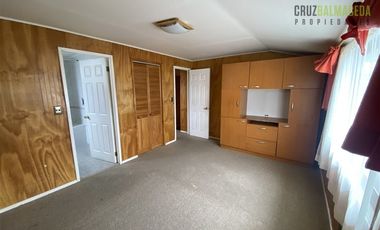 Casa en Venta en Parque Cardonal