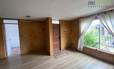 Casa en Venta en Parque Cardonal