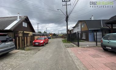 Casa en Venta en Parque Cardonal