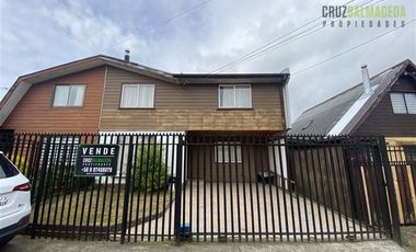 Casa en Venta en Parque Cardonal