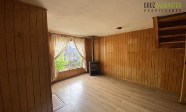 Casa en Venta en Parque Cardonal