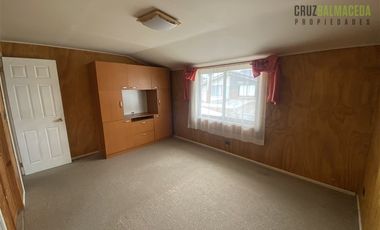 Casa en Venta en Parque Cardonal