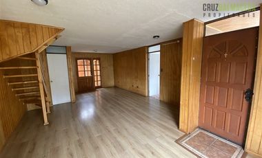 Casa en Venta en Parque Cardonal