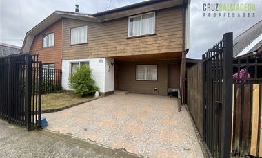 Casa en Venta en Parque Cardonal