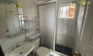 Casa en Venta en Parque Cardonal