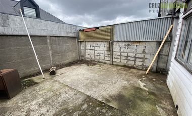 Casa en Venta en Parque Cardonal