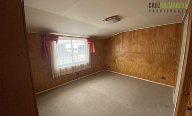 Casa en Venta en Parque Cardonal