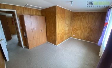 Casa en Venta en Parque Cardonal