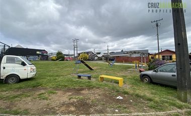 Casa en Venta en Parque Cardonal