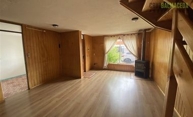 Casa en Venta en Parque Cardonal