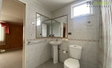 Casa en Venta en Parque Cardonal