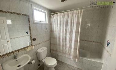 Casa en Venta en Parque Cardonal