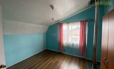 Casa en Venta en Parque Cardonal