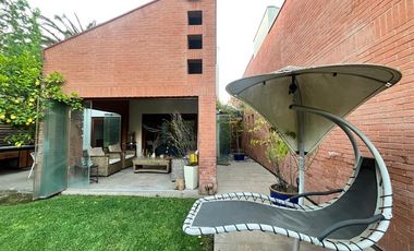 Casa en Venta en Rotonda Norte 614 casa 582 Parque San Miguel