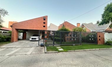 Casa en Venta en Rotonda Norte 614 casa 582 Parque San Miguel