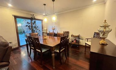 Casa en Venta en Rotonda Norte 614 casa 582 Parque San Miguel