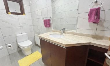 Casa en Venta en Rotonda Norte 614 casa 582 Parque San Miguel