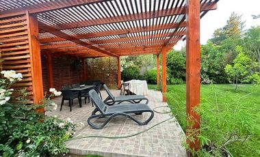 Casa en Venta en Rotonda Norte 614 casa 582 Parque San Miguel