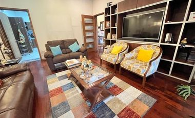 Casa en Venta en Rotonda Norte 614 casa 582 Parque San Miguel