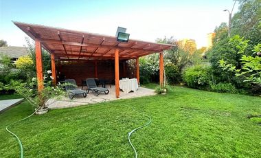 Casa en Venta en Rotonda Norte 614 casa 582 Parque San Miguel