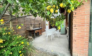 Casa en Venta en Rotonda Norte 614 casa 582 Parque San Miguel