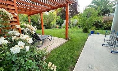 Casa en Venta en Rotonda Norte 614 casa 582 Parque San Miguel