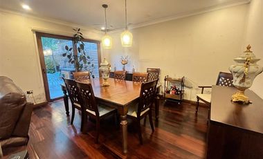 Casa en Venta en Rotonda Norte 614 casa 582 Parque San Miguel