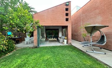 Casa en Venta en Rotonda Norte 614 casa 582 Parque San Miguel