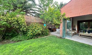 Casa en Venta en Rotonda Norte 614 casa 582 Parque San Miguel