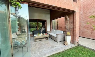 Casa en Venta en Rotonda Norte 614 casa 582 Parque San Miguel