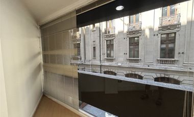 Oficina en Arriendo en Barrio La Bolsa