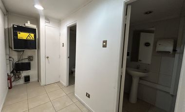 Oficina en Arriendo en Barrio La Bolsa